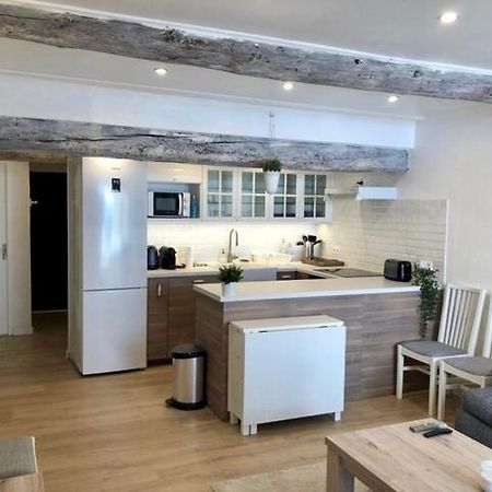 Apartamento La Paix Aix-en-Provence Exterior foto