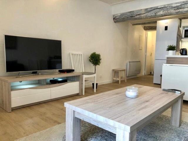 Apartamento La Paix Aix-en-Provence Exterior foto